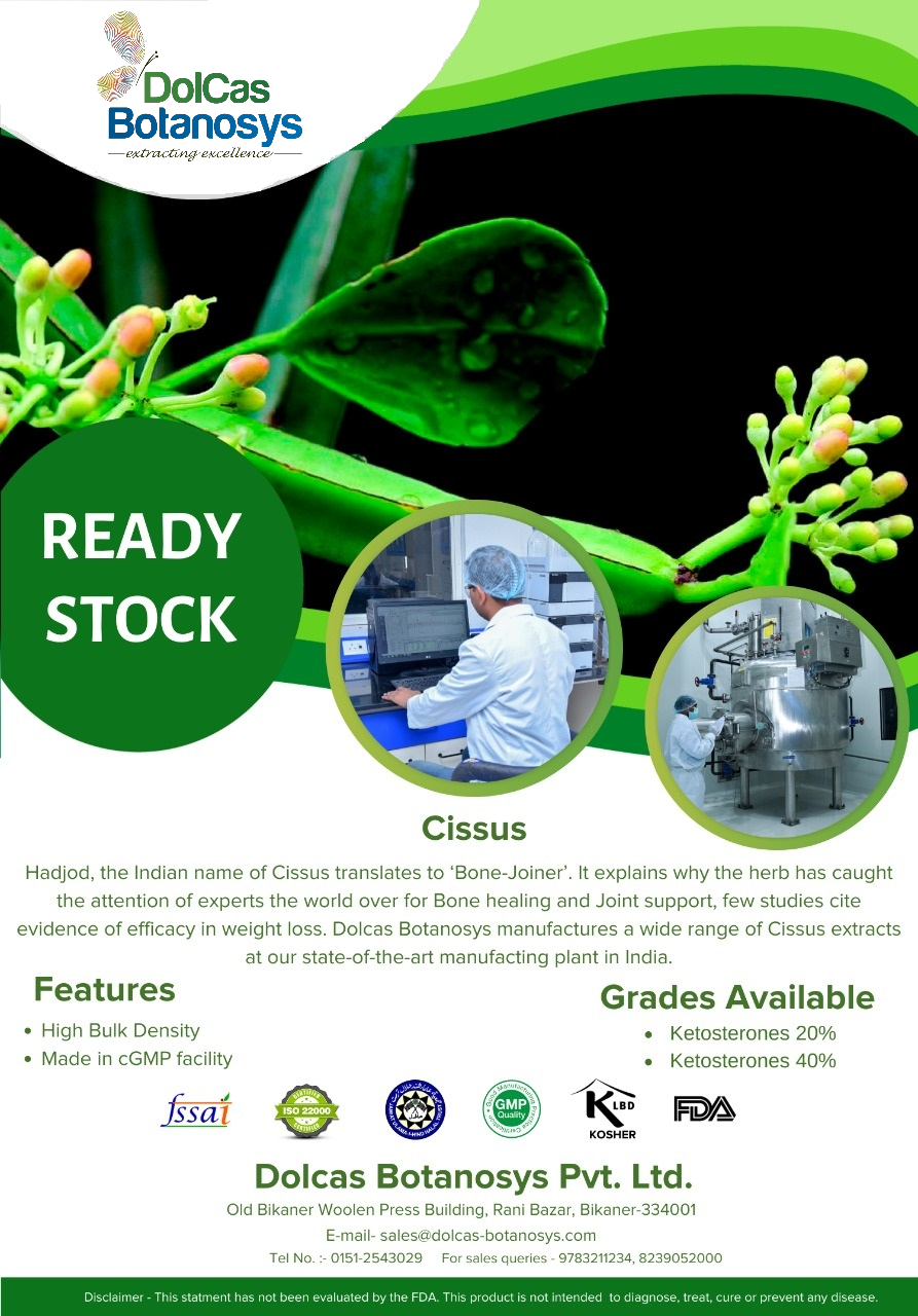 Botanosys